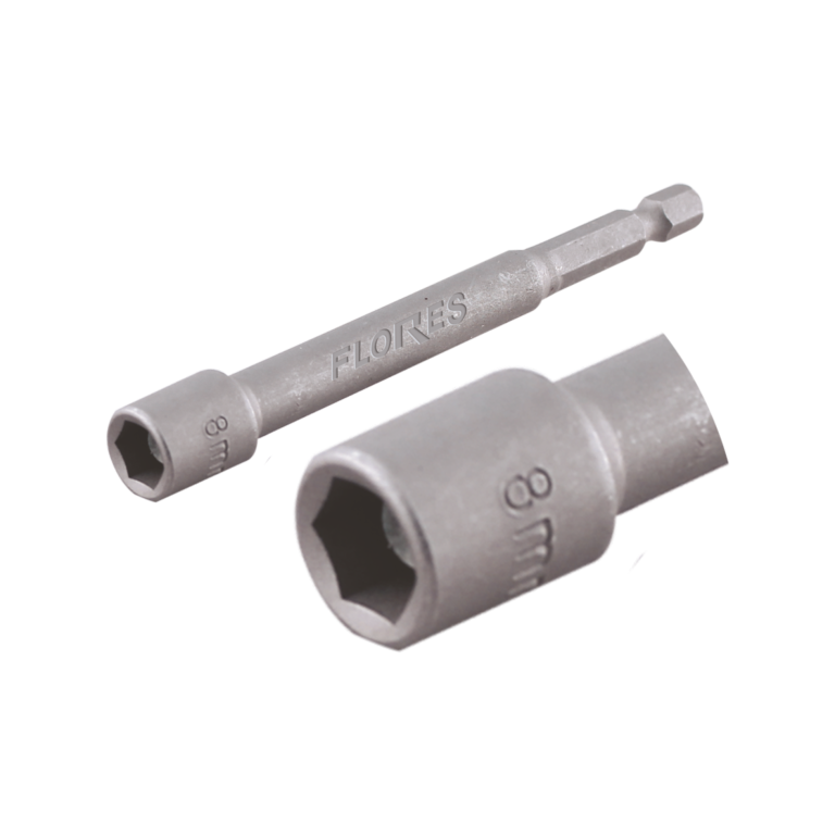 Adaptor cap bit magnetic lung (10MMx100MM-1buc./set)