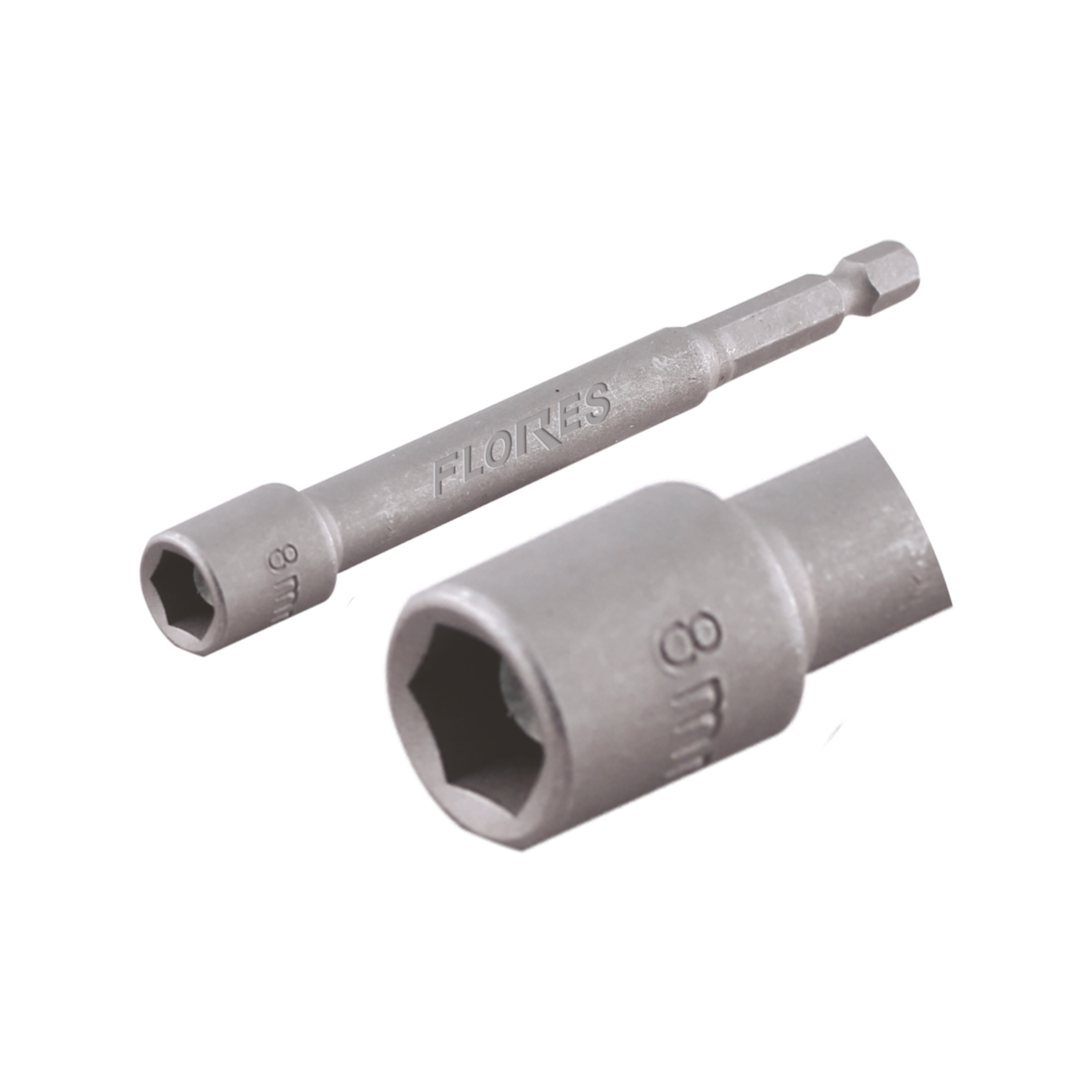 Adaptor cap bit magnetic lung (10MMx100MM-1buc./set)