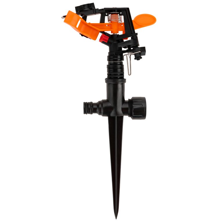 Aspersor rotativ cu impulsuri din plastic (MD 203)