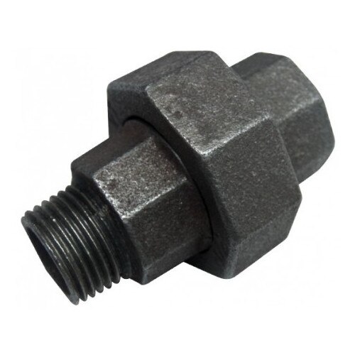 Holender negru pentru gaze (1/2-Fi+Fe)