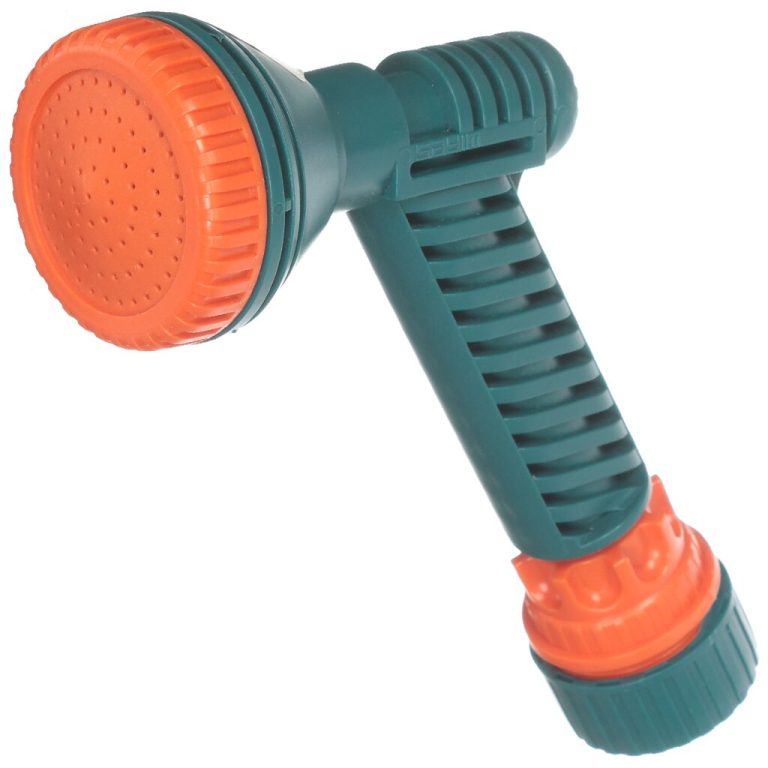 Pistol cu stropitoare pentru furtun cu conector (3/4 -MD 53)