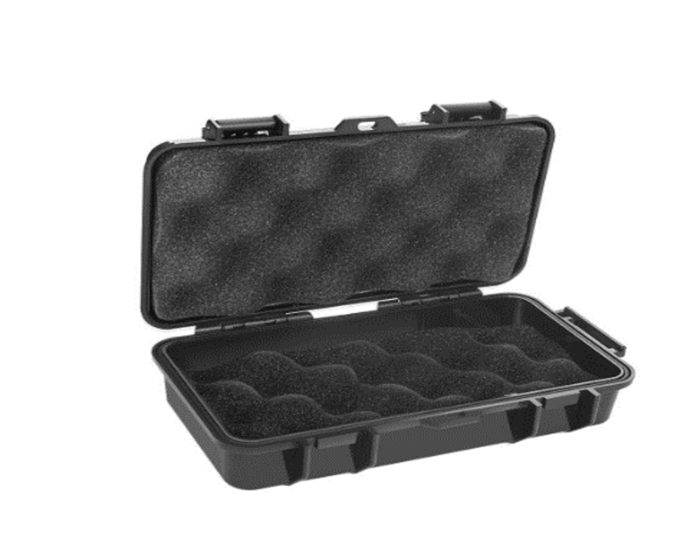 Cutie organizator suruburi capsulata mica (SF-1580-S)