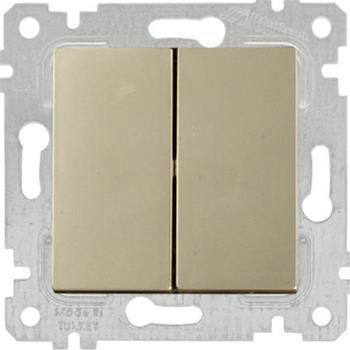 Comutator modular titanium (RITA)
