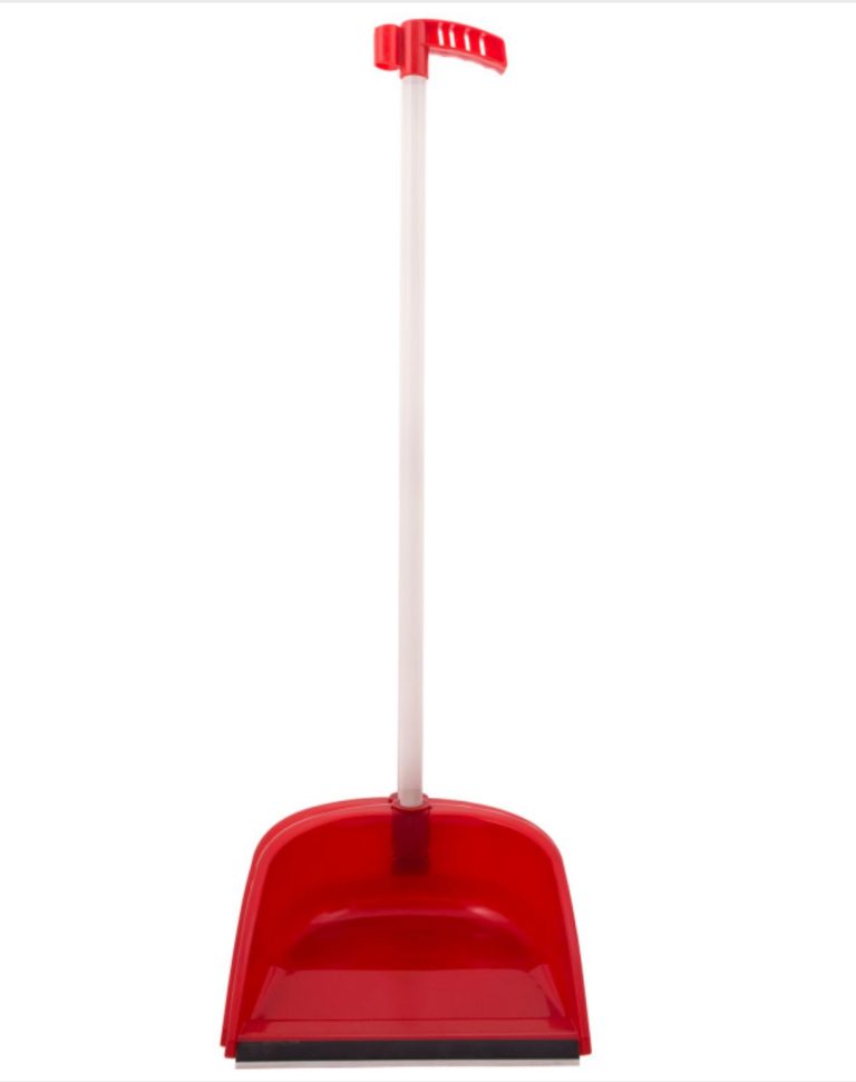 Faras din plastic adanc mare cu coada lunga (Y-468)