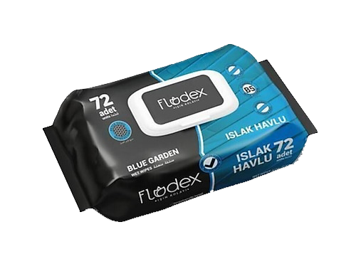 Servetele umede (72 BUC./SET)