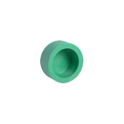 Capac pentru PPR verde (25MMx1/2Fi)
