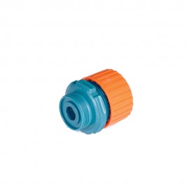 Reductie din plastic pentru conector furtun (1/2-FE-MD 82)