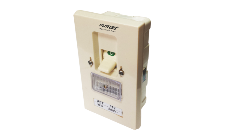 Intrerupator mare (380V)