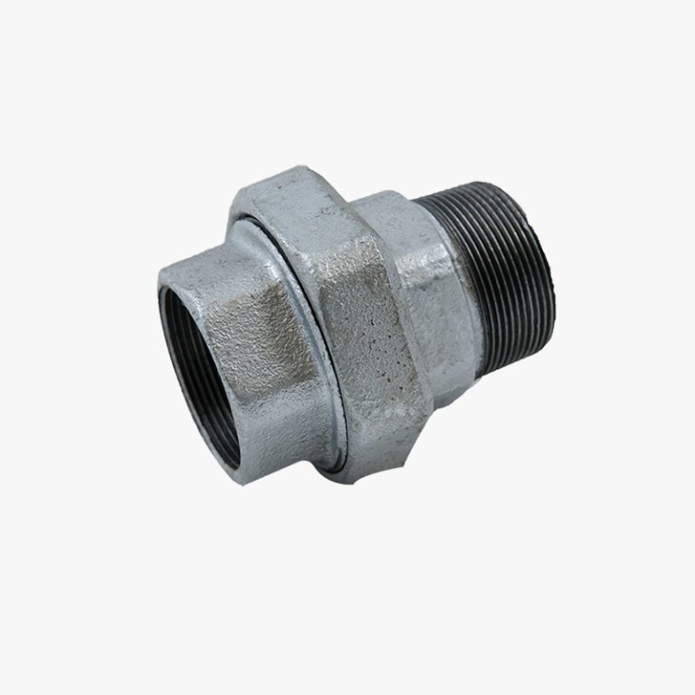 Holender din zinc (2"-Fi+FE)
