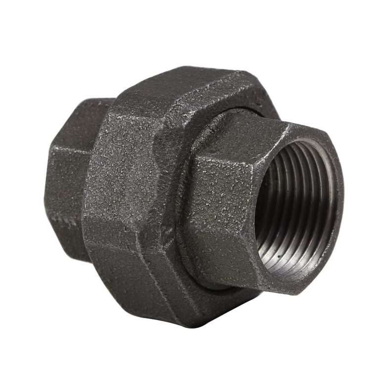 Holender negru pentru gaze (2"-Fi+Fi)
