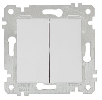 Comutator modular alb (RITA)