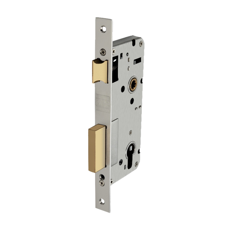 Broasca usa gri pe butuc (40MMx90MM)