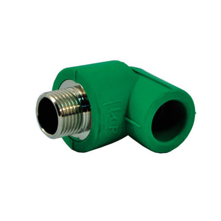 Cot pentru PPR verde (25MMx3/4Fe)