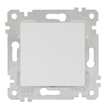 Intrerupator modular alb (RITA)