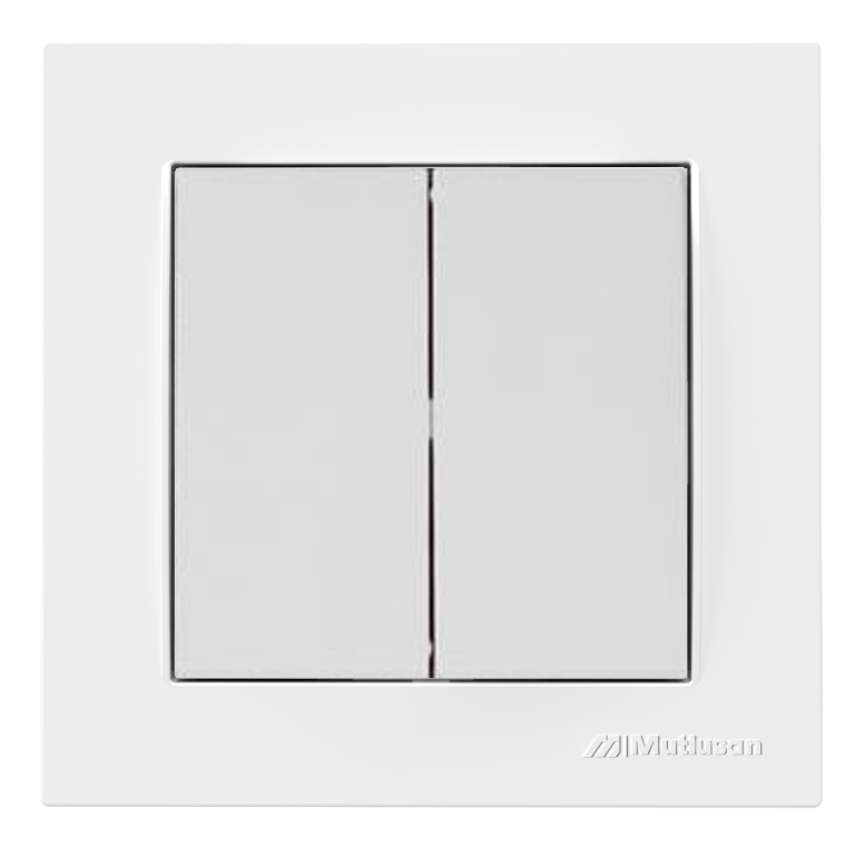 Comutator alb (RITA)