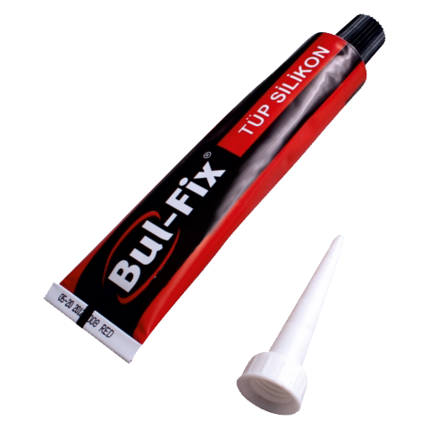 Silicon la tub de 40GR.BMX3590