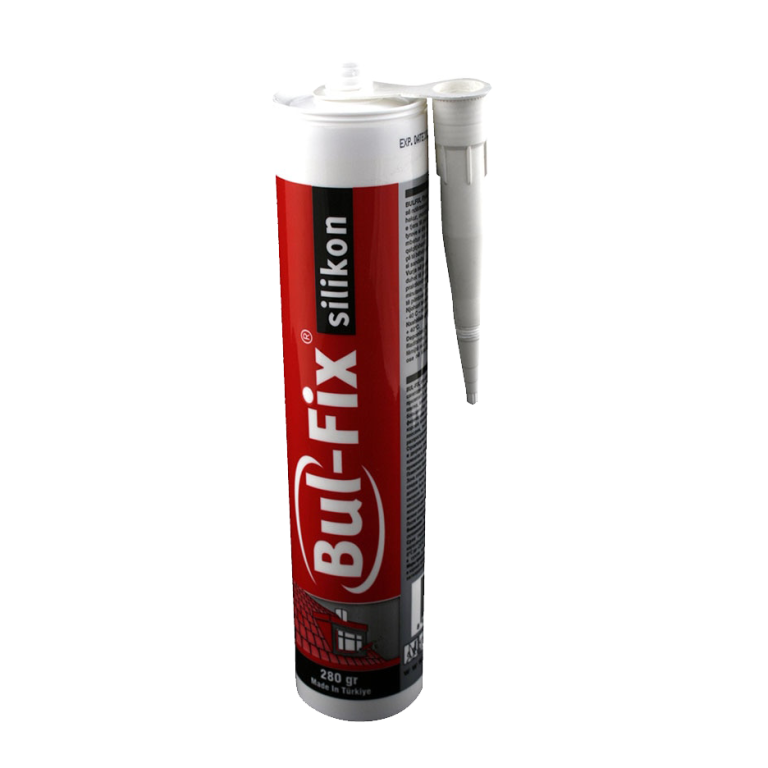 Silicon universal transparent de 280ML