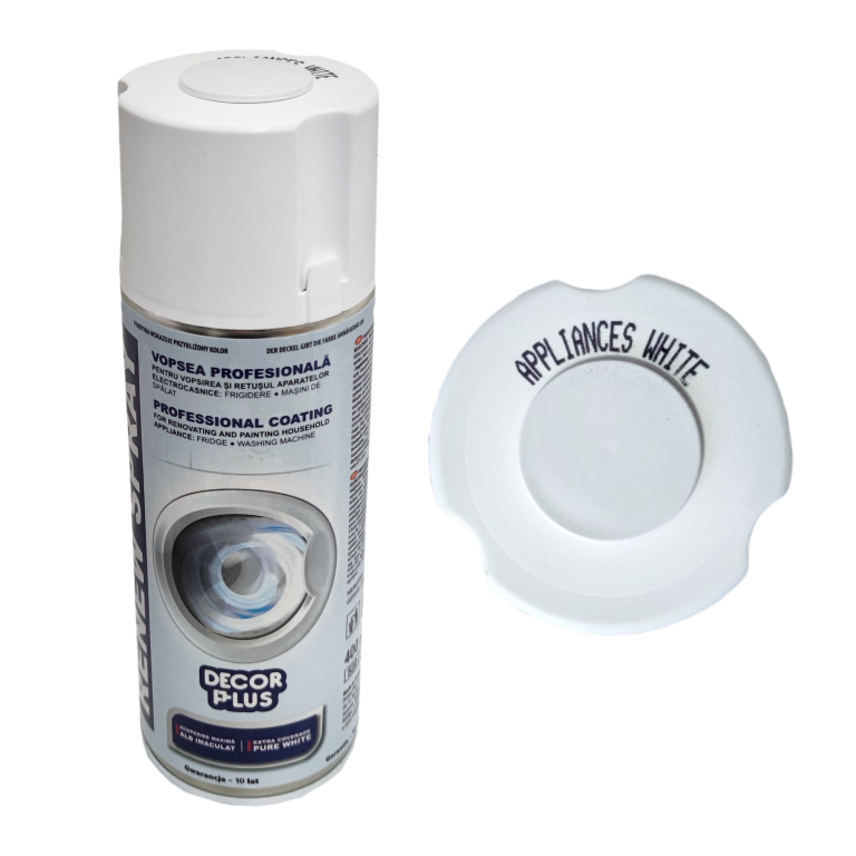 Spray pentru retus masina de spalat DECOR