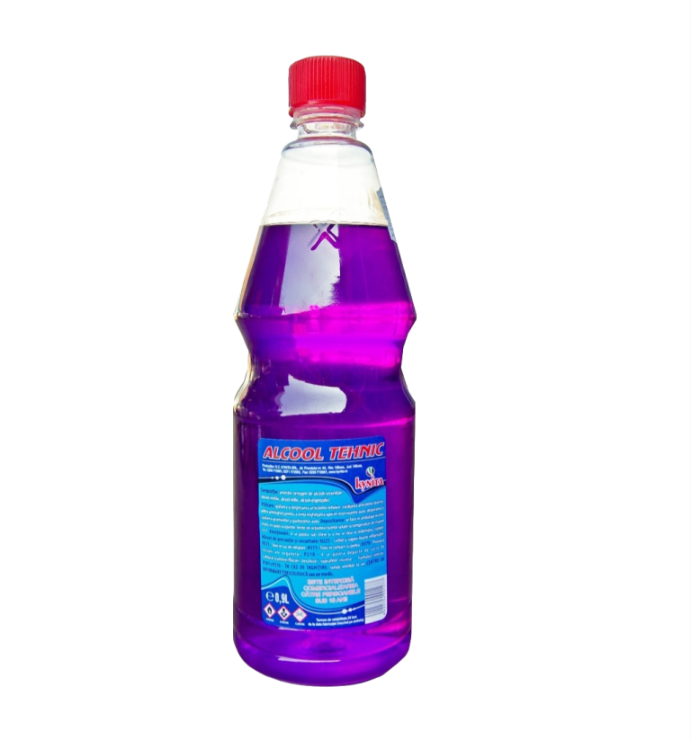 Alcool Technic 0.9L-(12BUC./BAX)