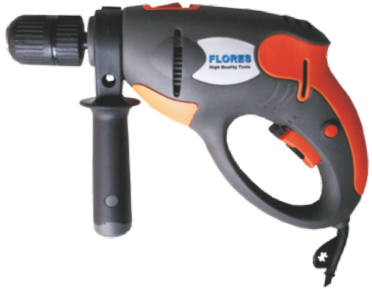 Bormasina profesionala (13MM-720W)