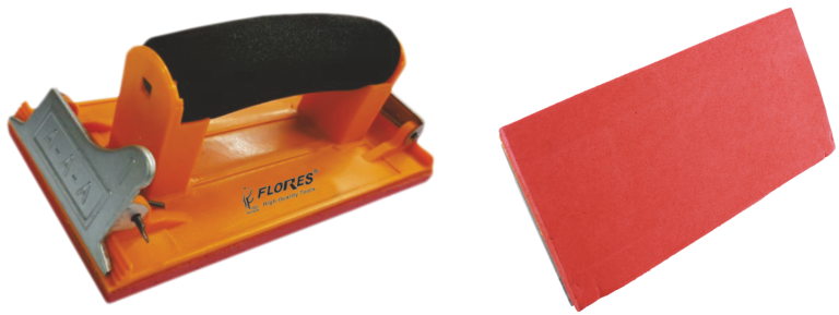 Slefuitor manual de (190MMx90MM)