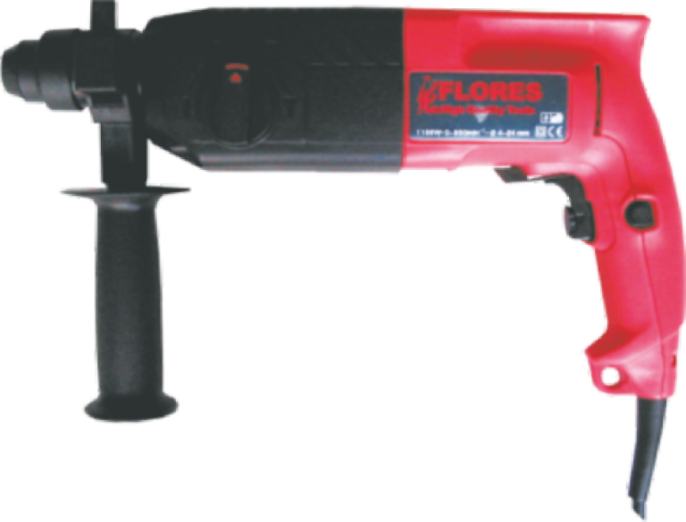 Bormasina Hammer (24MM-1100W)