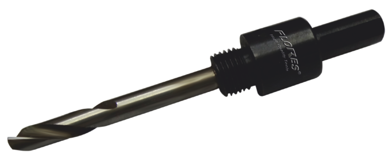 Adaptor freza bimetal universala (6MM)