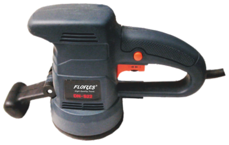 Slefuitor pe rotund DNS 22-420W