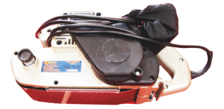 Slefuitor electric Soma rotativ-760W