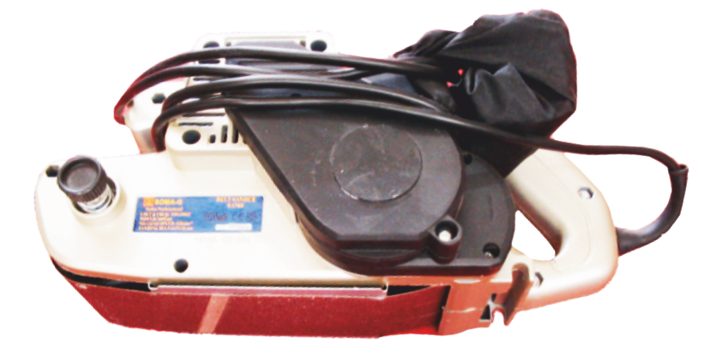 Slefuitor electric Soma rotativ-760W