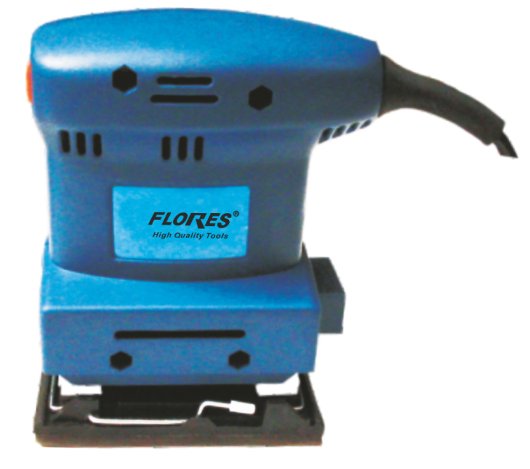 Slefuitor electric (SA-135A)-135W