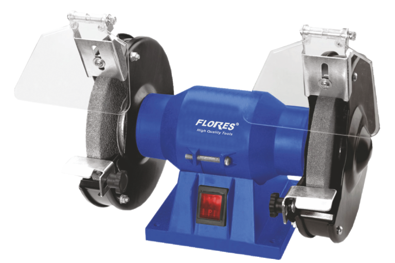 Polizor profesional (200MM-350W)