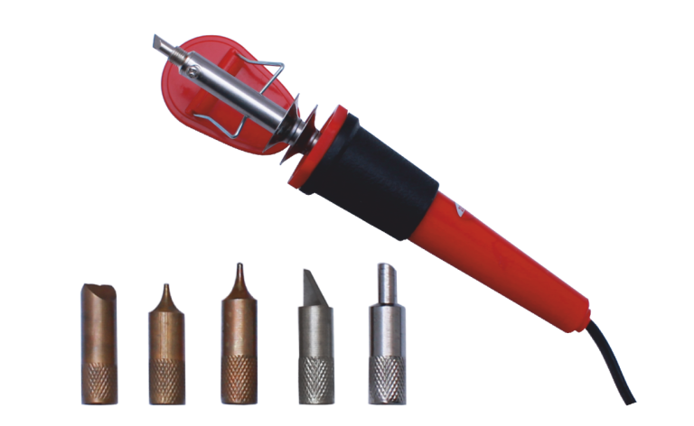 Letcon pentru lipit fludor (30W-6buc./set)