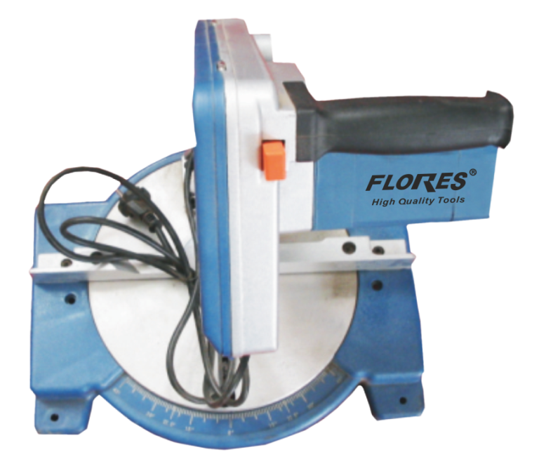 Circular electric Soma (CM 210A-1050W)