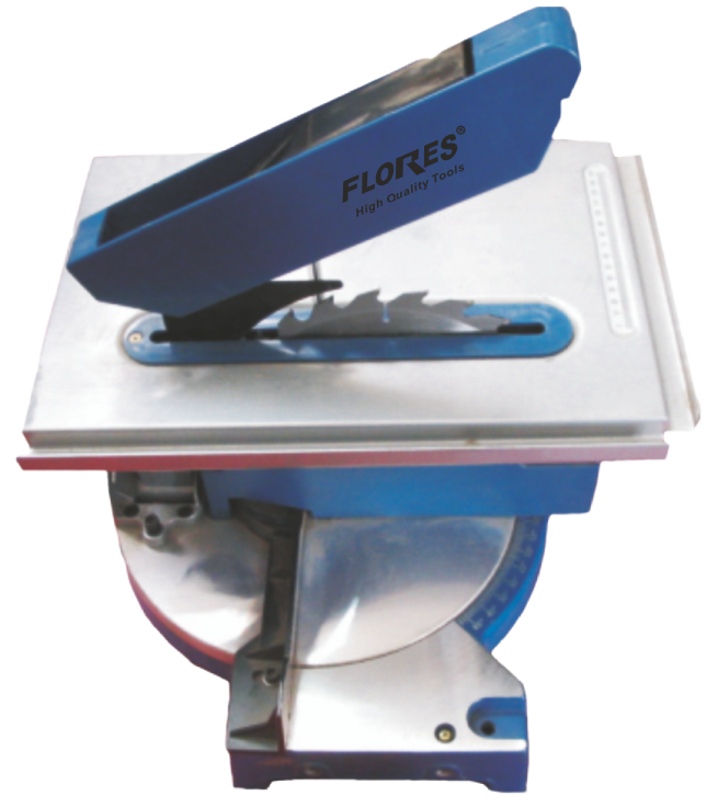 Circular electric Soma (CM 210B-1200W)