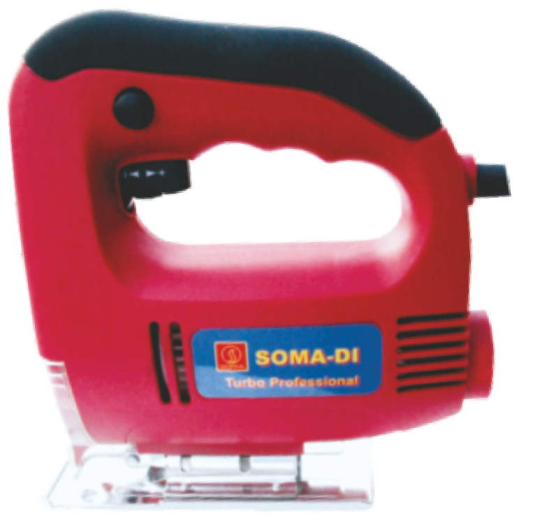 Ferastrau electric Soma (JS 55-350W)