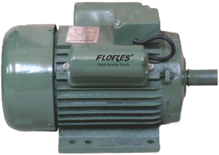 Motor electric cu condesatori 220V (4KW)