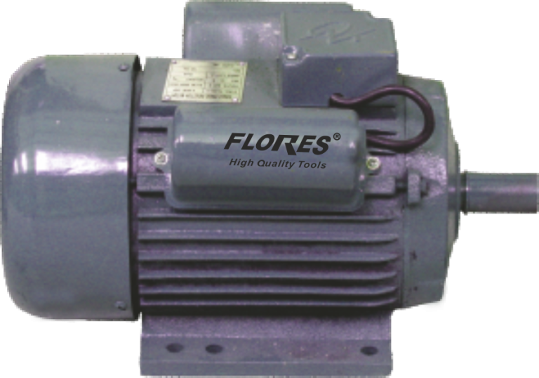 Motor electric cu condesatori 380V (2.2KW)