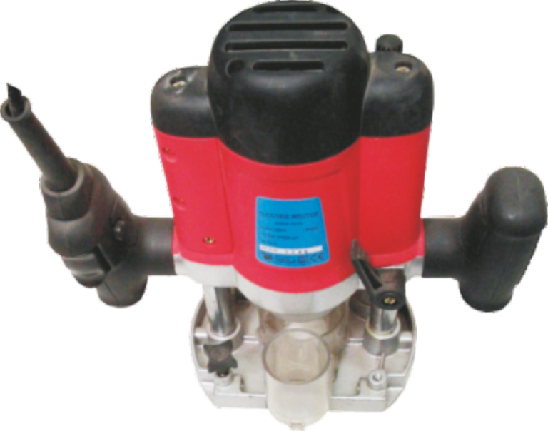 Freza electrica mare (1500W)