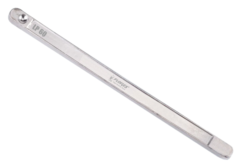 Bara cositor profesionala LP 60 (350GR.)