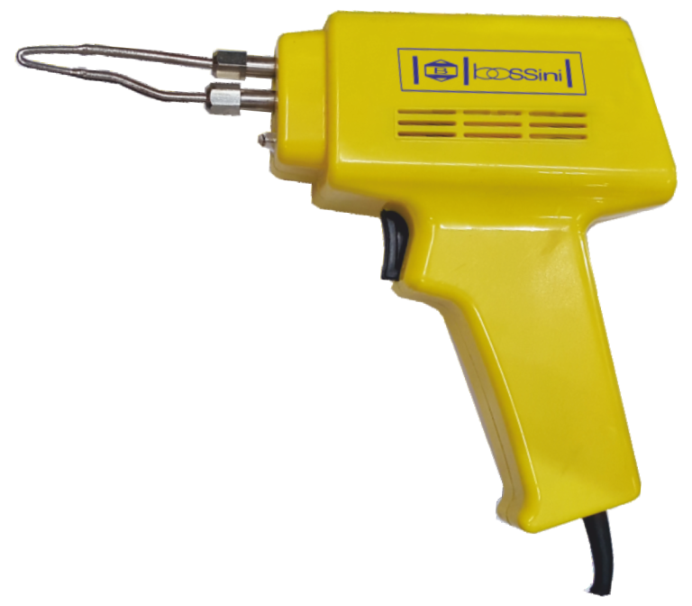 Pistol pentru lipit fludor (100W)