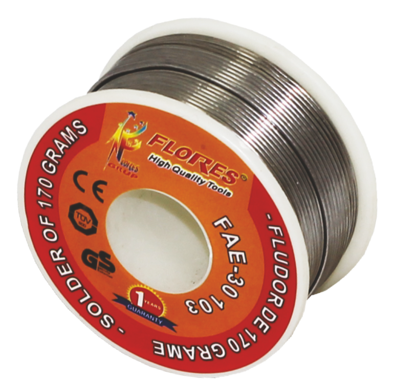 Fludor (170GR.)