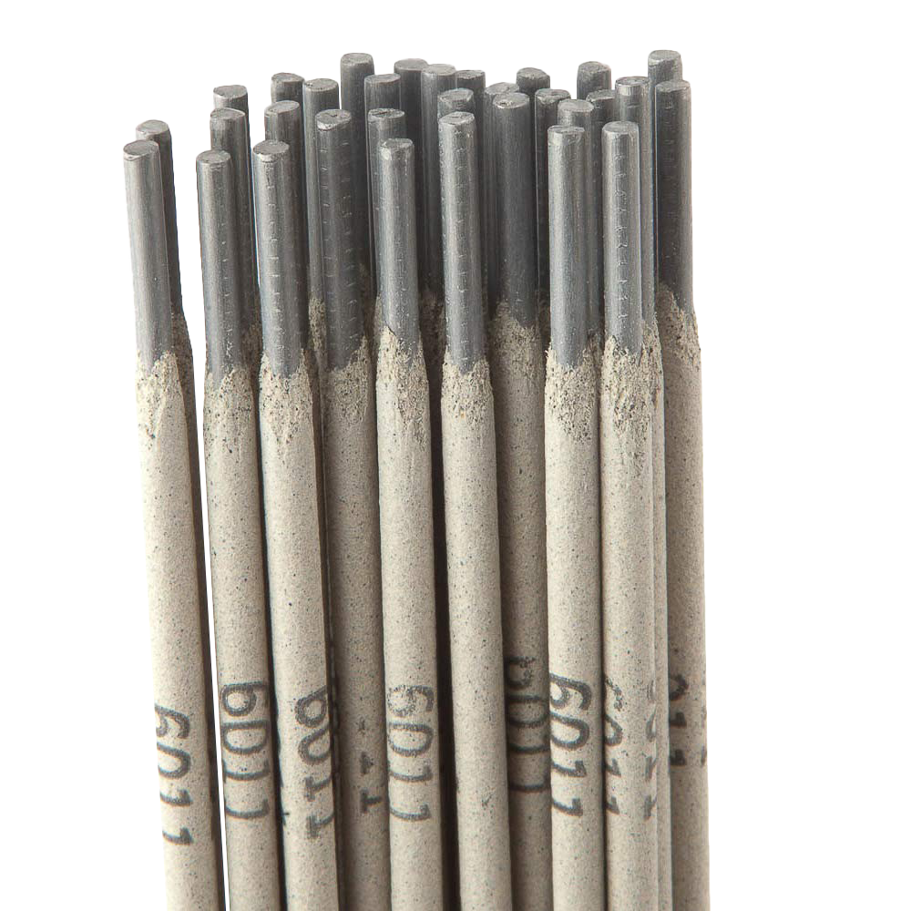 Electrozi (2.5MMX350MM-5KG./CUTIE)