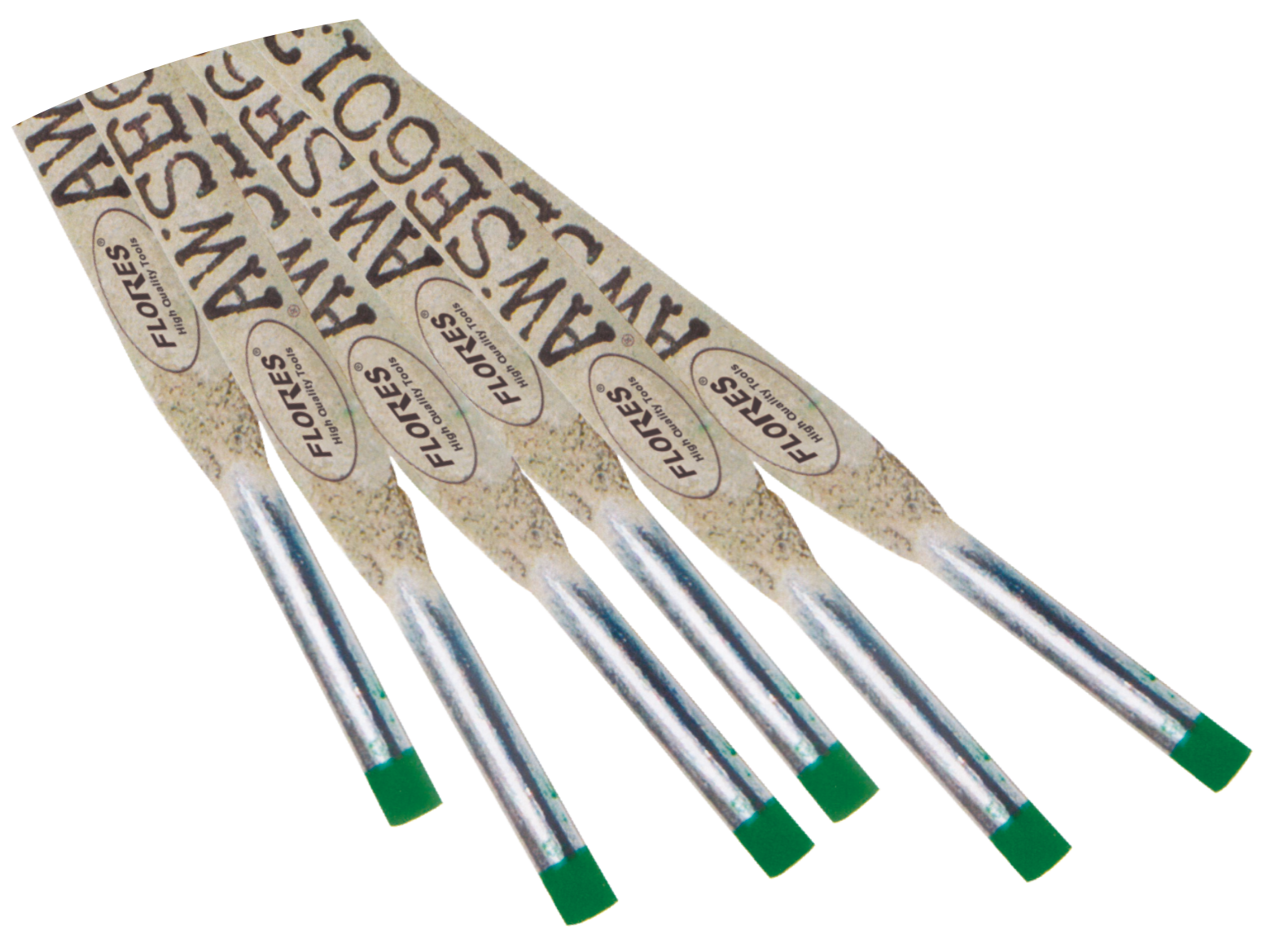 Electrozi (4MM X 400MM-5KG./CUTIE)