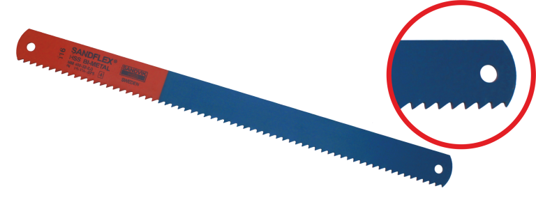 Panza FMA (450MMX38MMX18MM)