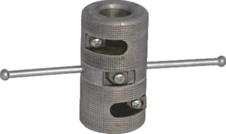 Freza mare din metal pentru polipropilena (32MM-40MM)