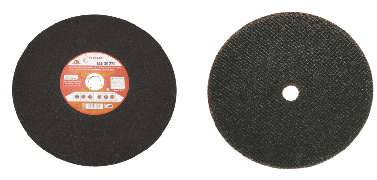 Disc pentru taiat metal (400MMx3.2MMx25.4MM)