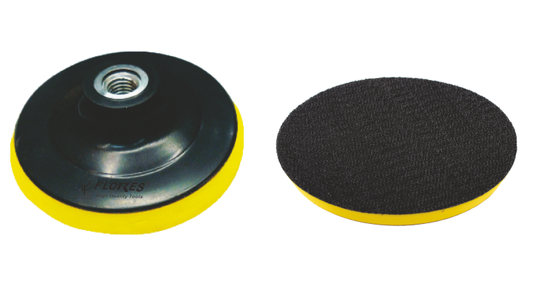 Suport pentru smirghel cu scai (115MM)