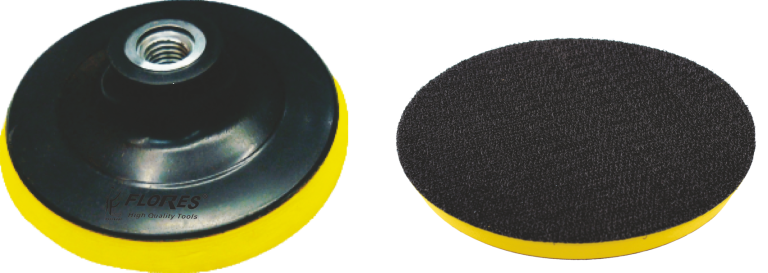 Suport pentru smirghel cu scai (180MM)
