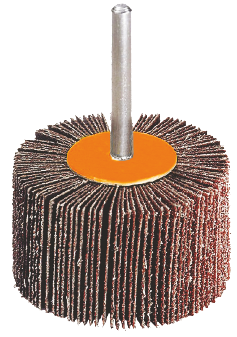 Perie rotunda cu smirghel (25MMx60MM)